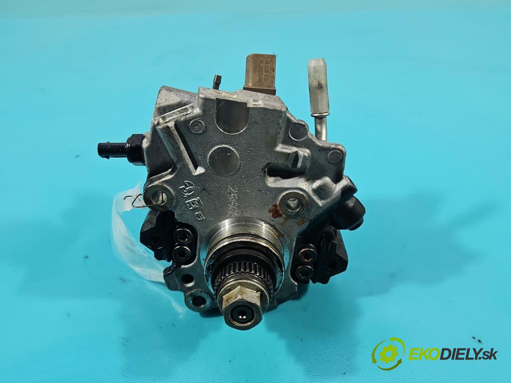 Mercedes E W212 2009-2016 2,2.0 cdi (651924) 136 HP automatic 100 kW 2143 cm3 5- čerpadlo vstrekovacia 28447439 (Vstrekovacie čerpadlo)