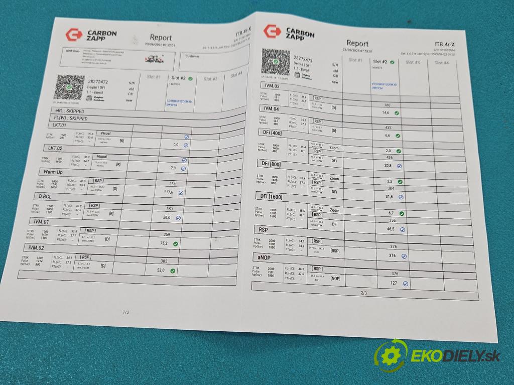 Mercedes E W212 2009-2016 2,2.0 cdi (651924) 136 HP automatic 100 kW 2143 cm3 5- vstrek 28272472 (Vstrekovač paliva)
