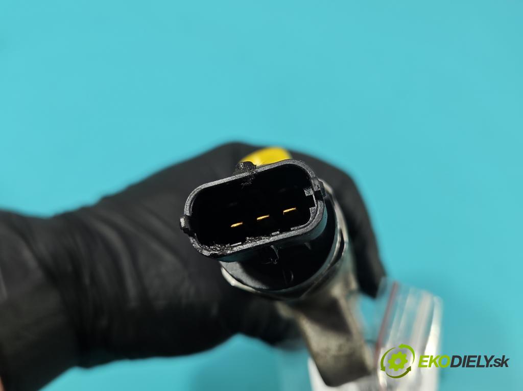 Hyundai Tucson III 2015-2020 1.7 crdi 141 HP automatic 104 kW 1685 cm3 5- lišta vstrekovacia 0445214323 (Vstrekovacia lišta)