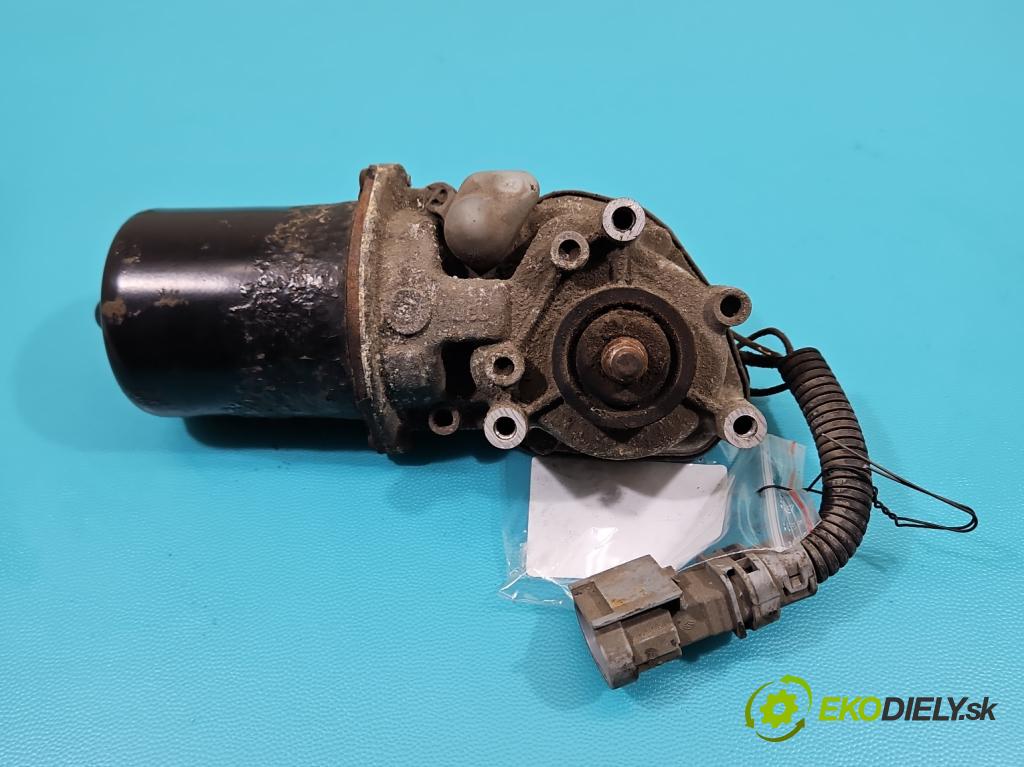 Opel Movano II 2003-2010 3.0 dti 136hp manual 100 kW 2953 cm3 5- motor stěračů přední