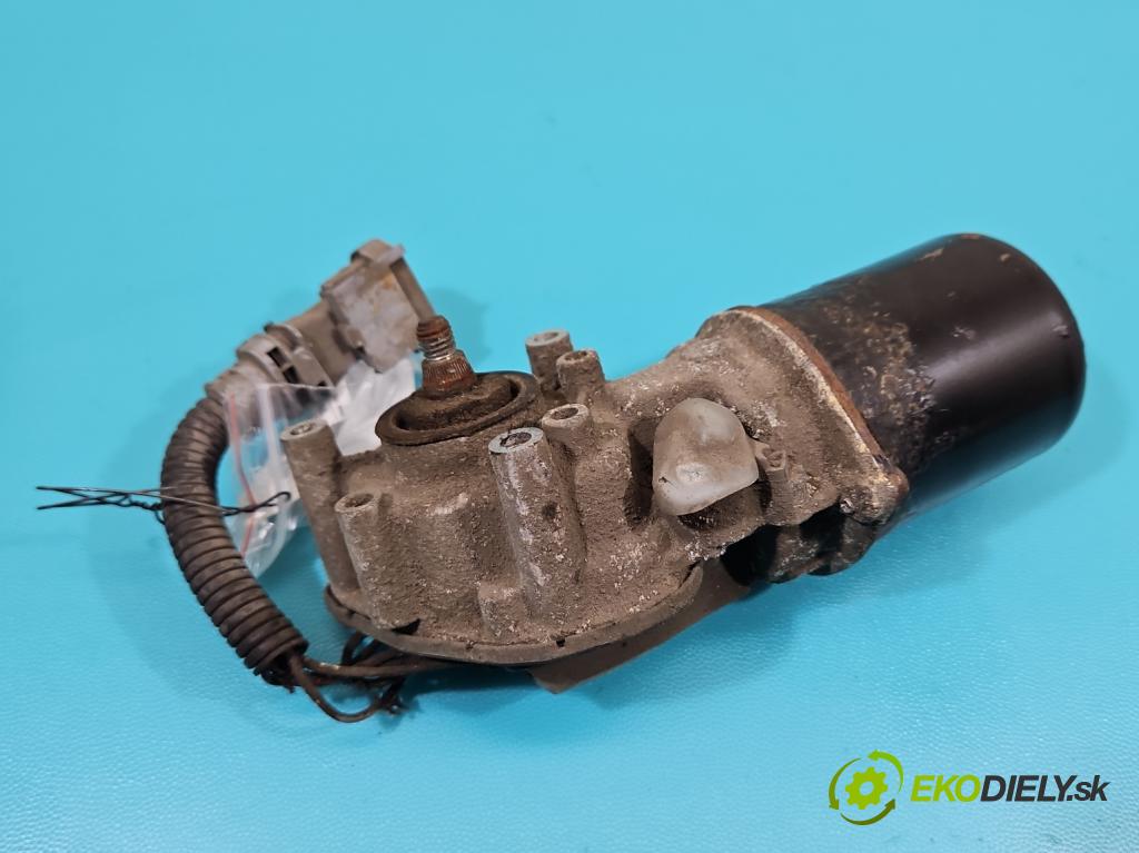 Opel Movano II 2003-2010 3.0 dti 136hp manual 100 kW 2953 cm3 5- motor stěračů přední 
