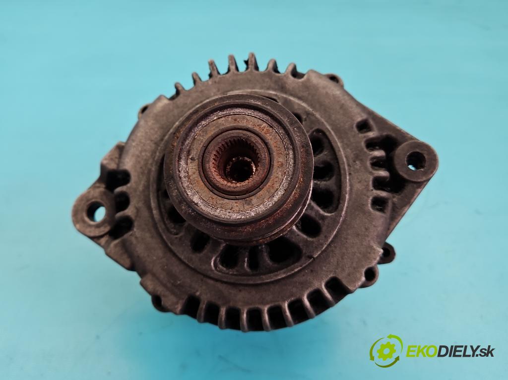 Opel Movano II 2003-2010 3.0 dti 136 HP manual 100 kW 2953 cm3 5- Alternator  (Alternátor)