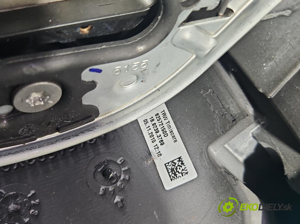 Mercedes E W212 2009-2016 2,2.0 cdi (651924) 136 HP automatic 100 kW 2143 cm3 5- volant A1664607203 (Volant)