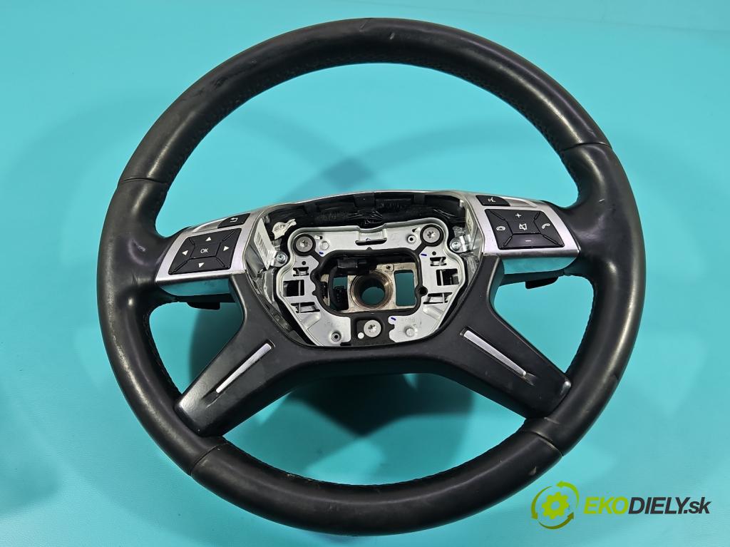 Mercedes E W212 2009-2016 2,2.0 cdi (651924) 136 HP automatic 100 kW 2143 cm3 5- volant A1664607203 (Volant)