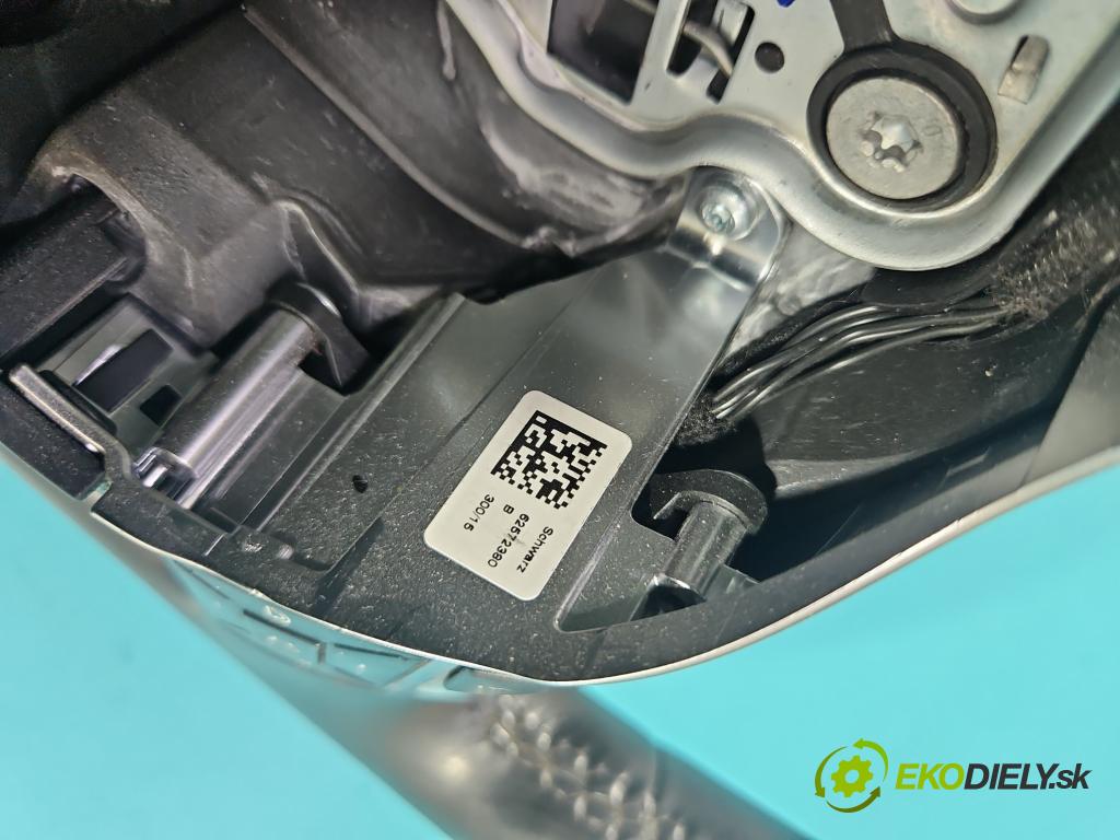 Mercedes E W212 2009-2016 2,2.0 cdi (651924) 136 HP automatic 100 kW 2143 cm3 5- volant A1664607203 (Volant)