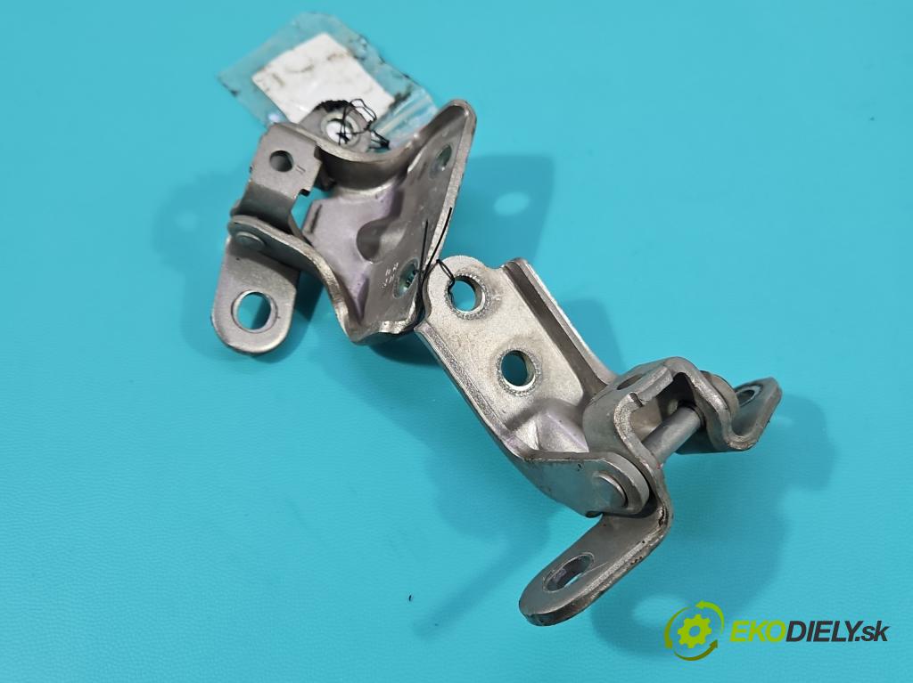 Hyundai Tucson III 2015-2020 1.7 crdi 141 hp automatic 104 kW 1685 cm3 5- Závěs: dveře zadní pravý