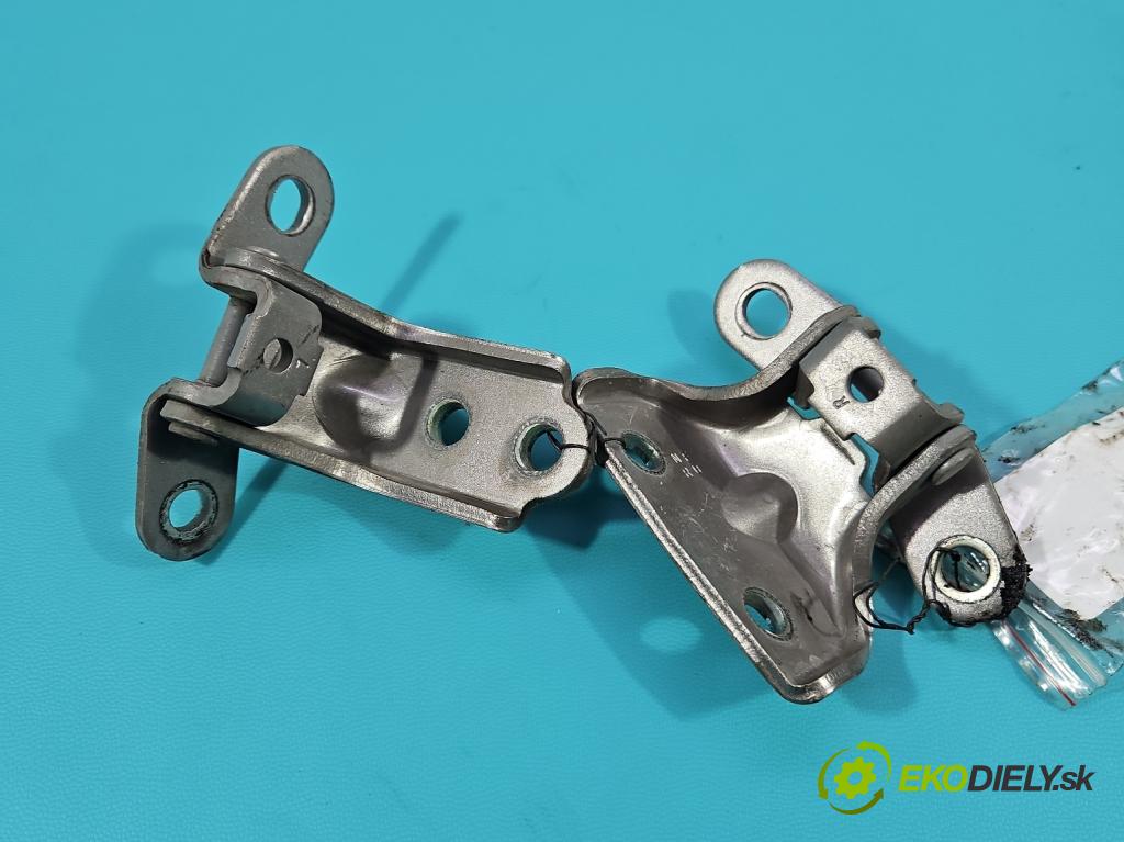 Hyundai Tucson III 2015-2020 1.7 crdi 141 hp automatic 104 kW 1685 cm3 5- Závěs: dveře zadní pravý 