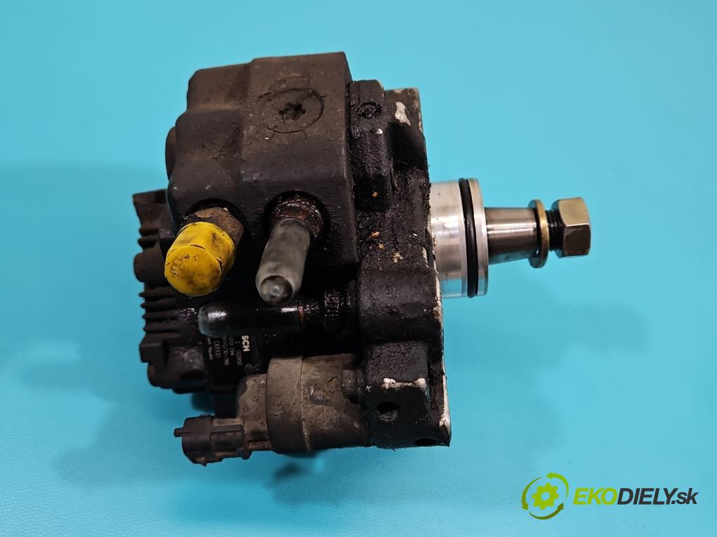 Opel Movano II 2003-2010 3.0 dti 136 HP manual 100 kW 2953 cm3 5- čerpadlo vstrekovacia 0445010094 (Vstrekovacie čerpadlo)
