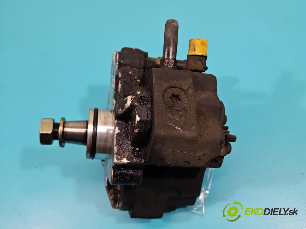 Opel Movano II 2003-2010 3.0 dti 136 HP manual 100 kW 2953 cm3 5- čerpadlo vstrekovacia 0445010094 (Vstrekovacie čerpadlo)