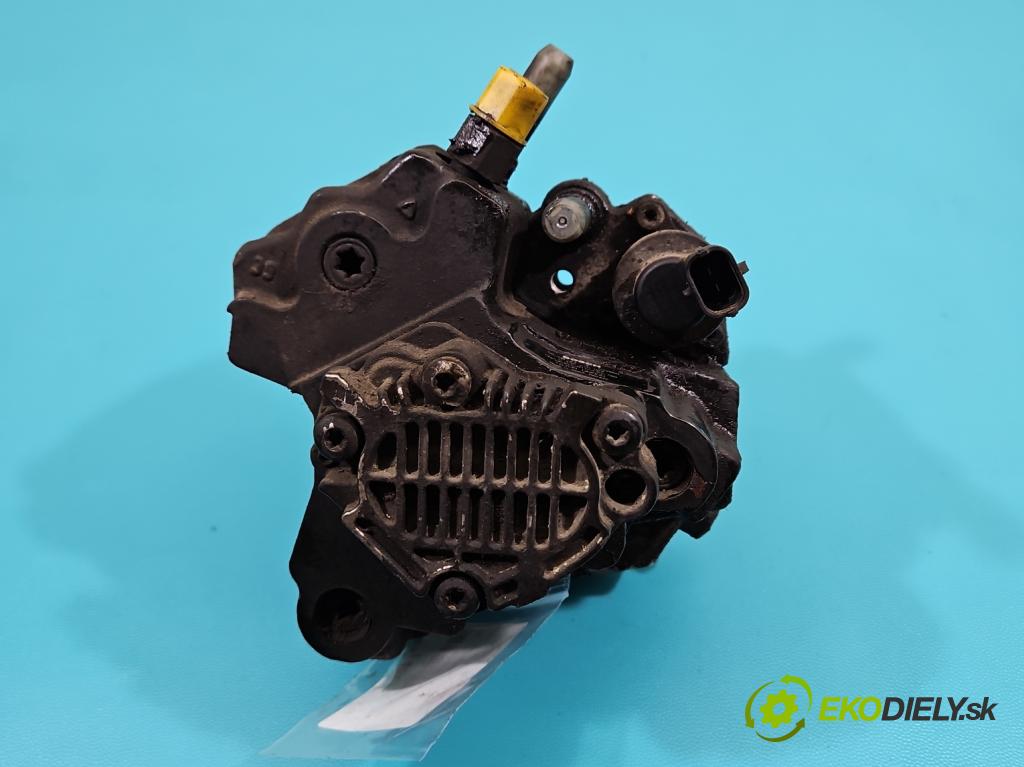 Opel Movano II 2003-2010 3.0 dti 136 HP manual 100 kW 2953 cm3 5- čerpadlo vstrekovacia 0445010094 (Vstrekovacie čerpadlo)