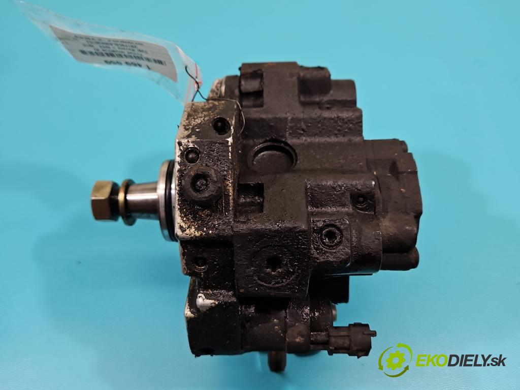 Opel Movano II 2003-2010 3.0 dti 136 HP manual 100 kW 2953 cm3 5- čerpadlo vstrekovacia 0445010094 (Vstrekovacie čerpadlo)