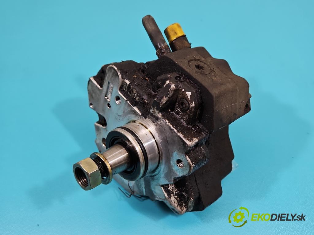 Opel Movano II 2003-2010 3.0 dti 136 HP manual 100 kW 2953 cm3 5- čerpadlo vstrekovacia 0445010094 (Vstrekovacie čerpadlo)