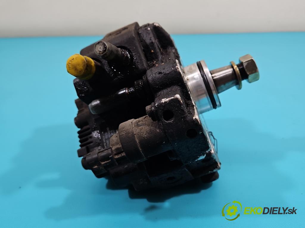 Opel Movano II 2003-2010 3.0 dti 136 HP manual 100 kW 2953 cm3 5- čerpadlo vstrekovacia 0445010094 (Vstrekovacie čerpadlo)