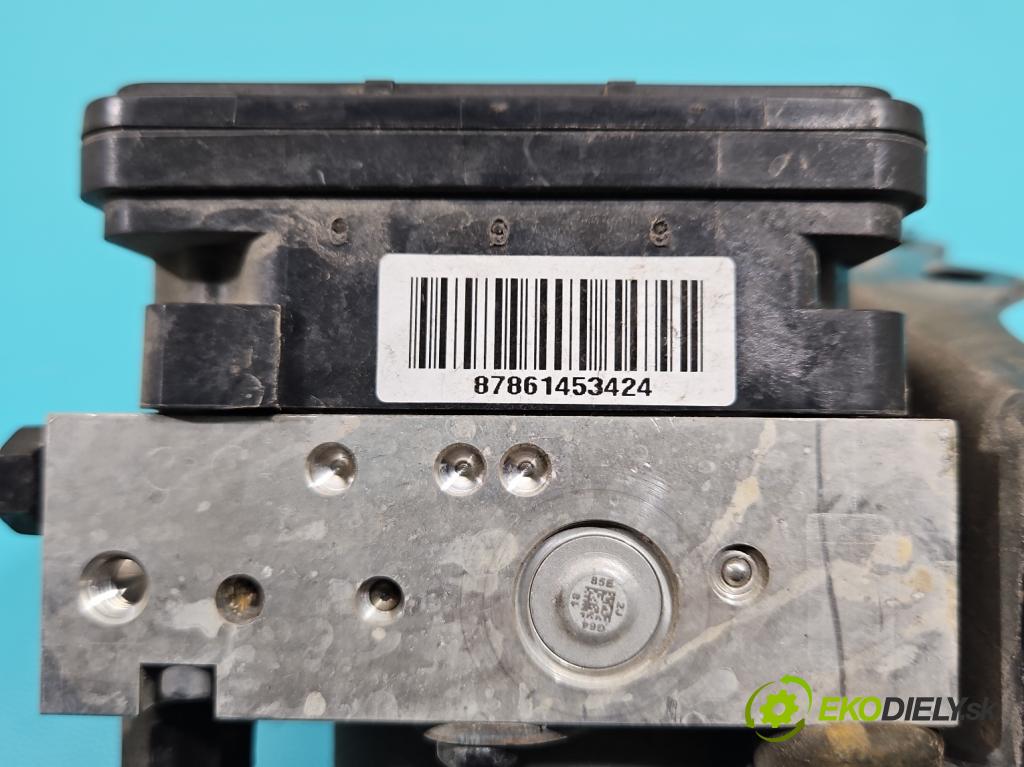 Hyundai Tucson III 2015-2020 1.7 crdi 141 HP automatic 104 kW 1685 cm3 5- čerpadlo abs 58920-D7100 (Pumpa ABS)