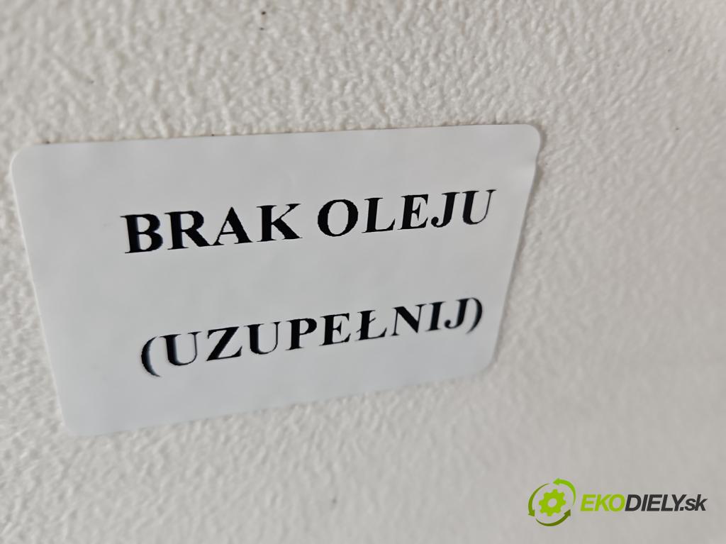 Opel Movano II 2003-2010 3.0 dti 136 HP manual 100 kW 2953 cm3 5- prevodovka stupeň,rýchlosť manual PF6052