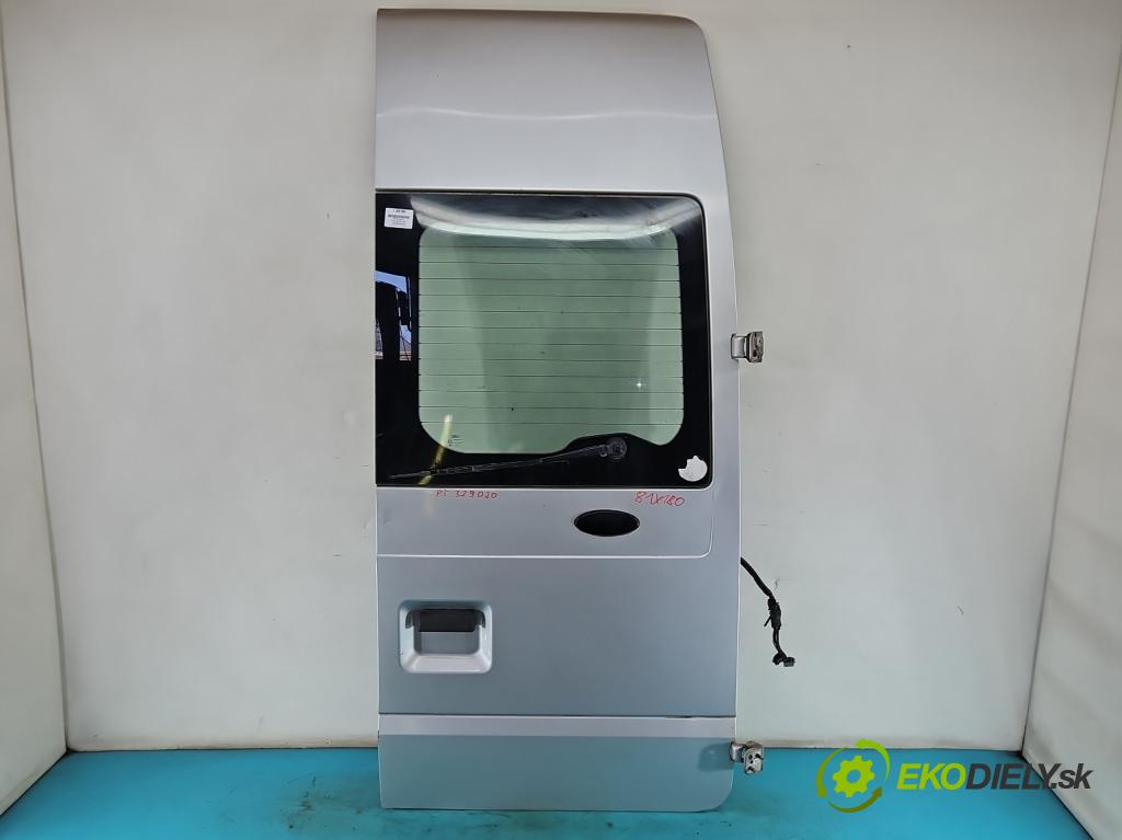 Ford Transit 2006-2013 2.2 tdci 110 hp manual 81 kW 2198 cm3 5- dveře zadní pravé  (Klika dveří ostatní)