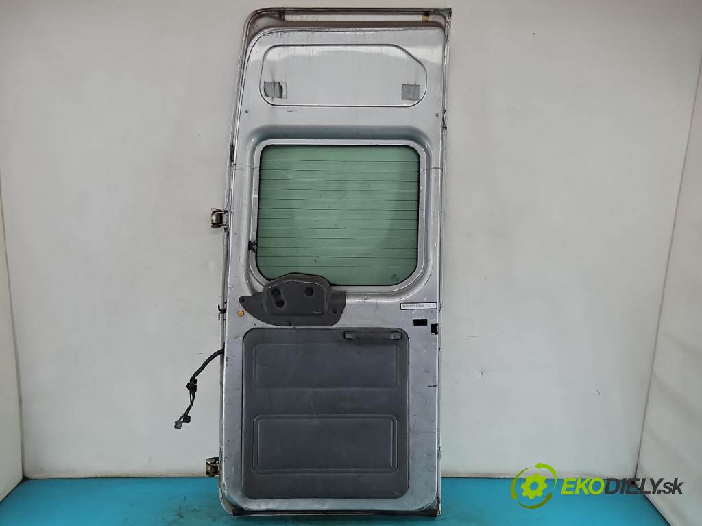 Ford Transit 2006-2013 2.2 tdci 110 hp manual 81 kW 2198 cm3 5- dveře zadní pravé  (Klika dveří ostatní)