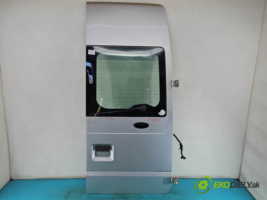 Ford Transit 2006-2013 2.2 tdci 110 hp manual 81 kW 2198 cm3 5- dveře zadní pravé  (Klika dveří ostatní)
