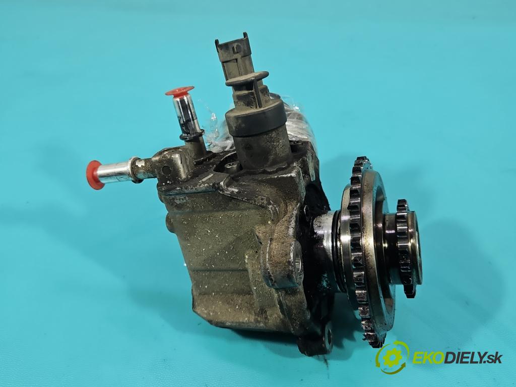 Hyundai Tucson III 2015-2020 1.7 crdi 141 HP automatic 104 kW 1685 cm3 5- čerpadlo vstrekovacia 0445010596 (Vstrekovacie čerpadlo)