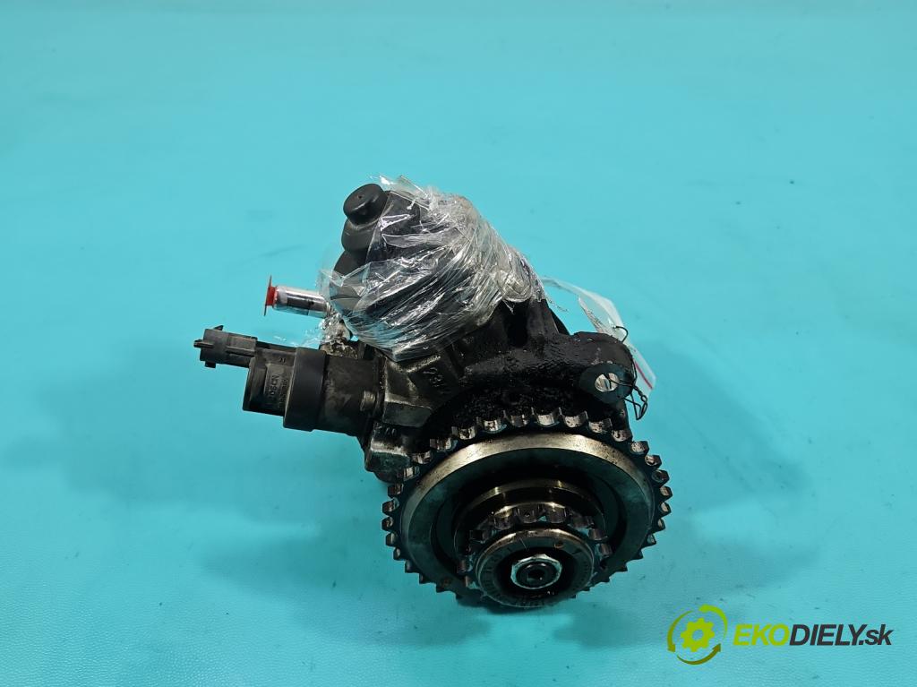 Hyundai Tucson III 2015-2020 1.7 crdi 141 HP automatic 104 kW 1685 cm3 5- čerpadlo vstrekovacia 0445010596 (Vstrekovacie čerpadlo)