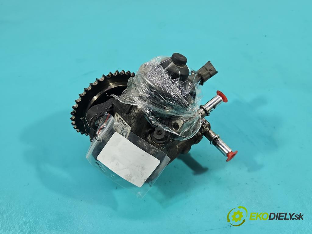 Hyundai Tucson III 2015-2020 1.7 crdi 141 HP automatic 104 kW 1685 cm3 5- čerpadlo vstrekovacia 0445010596 (Vstrekovacie čerpadlo)