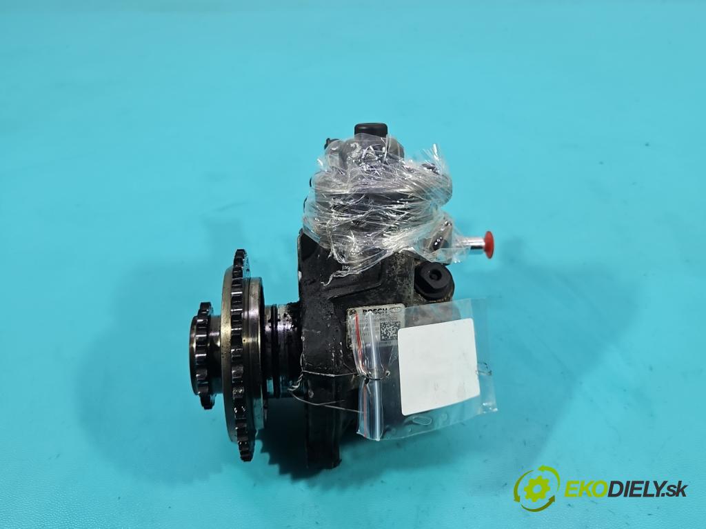 Hyundai Tucson III 2015-2020 1.7 crdi 141 HP automatic 104 kW 1685 cm3 5- čerpadlo vstrekovacia 0445010596 (Vstrekovacie čerpadlo)