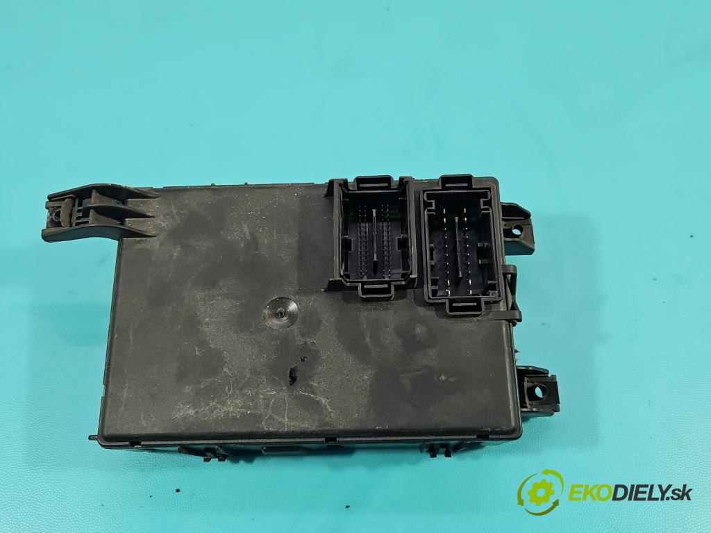Opel Corsa D 2006-2014 1.4 16V 90 HP manual 66 kW 1364 cm3 3- riadiaca jednotka motora 0261208941