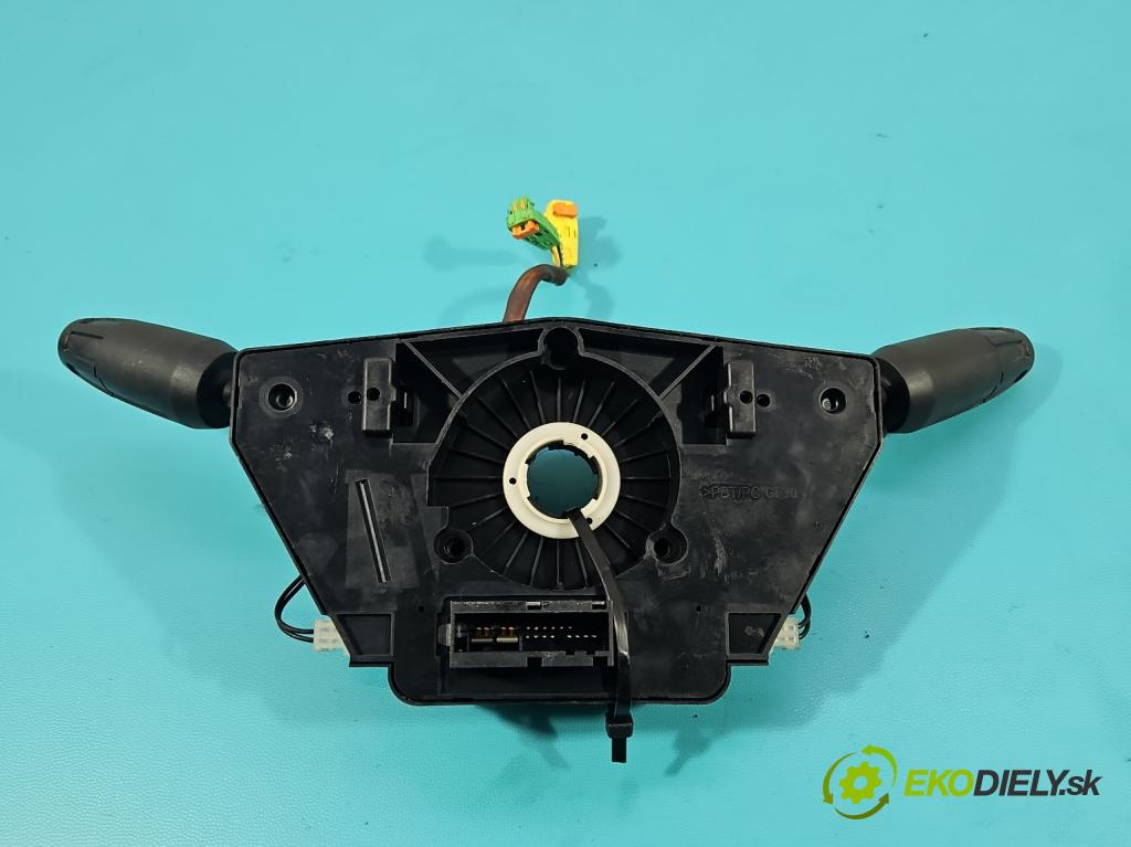 Opel Corsa D 2006-2014 1.4 16V 90 HP manual 66 kW 1364 cm3 3- riadiaca jednotka motora 0261208941