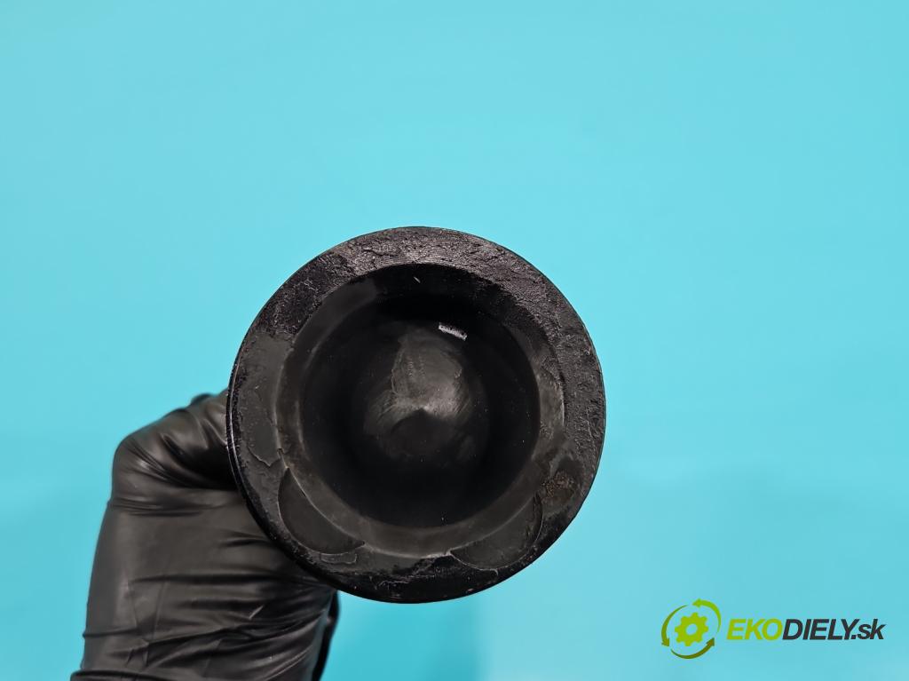 Hyundai Tucson III 2015-2020 1.7 crdi 141 HP automatic 104 kW 1685 cm3 5- piest D4FD (Piest)