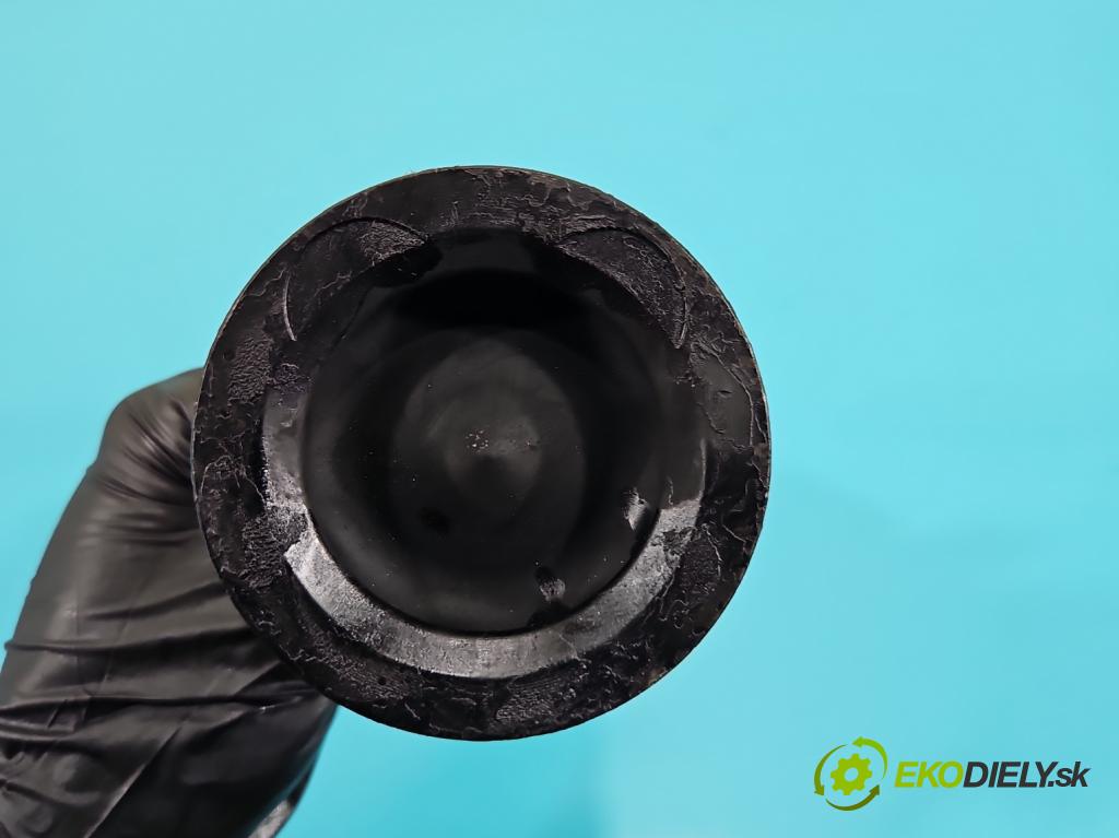 Hyundai Tucson III 2015-2020 1.7 crdi 141 HP automatic 104 kW 1685 cm3 5- piest D4FD (Piest)