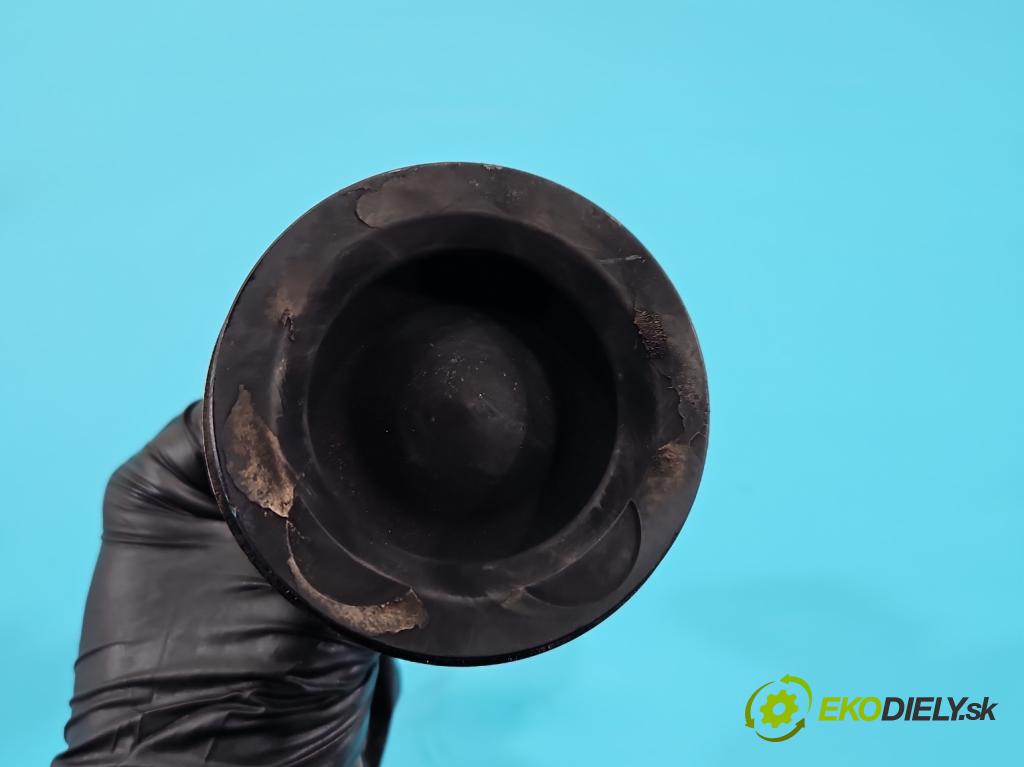 Hyundai Tucson III 2015-2020 1.7 crdi 141 HP automatic 104 kW 1685 cm3 5- piest D4FD (Piest)