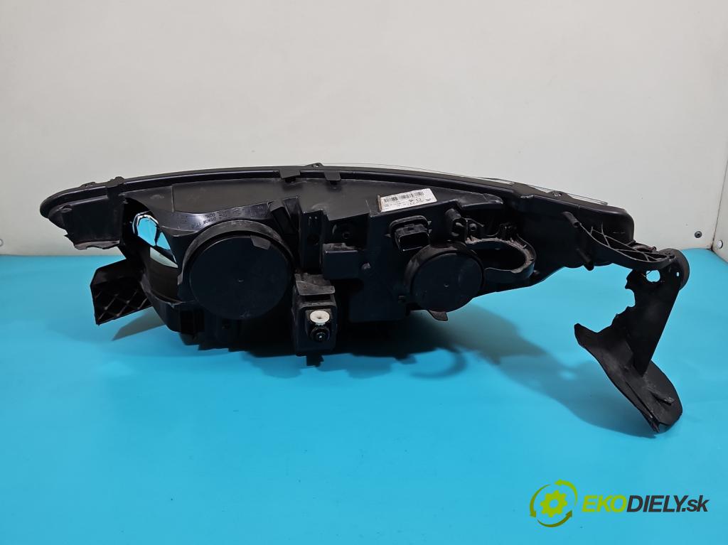 Citroen C4 II 2010-2017 1.6 hdi 120 HP automatic 88 kW 1560 cm3 5- Reflektor: pravý 9808623780 (Svetlo predné pravé)