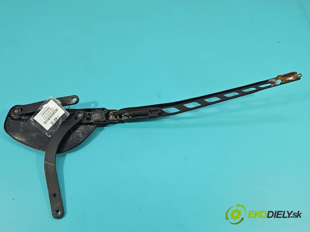 Bmw 5 E60 2003-2010 2.5 R6 192 hp automatic 141 kW 2494 cm3 5- rameno stěrače pravé 7035103