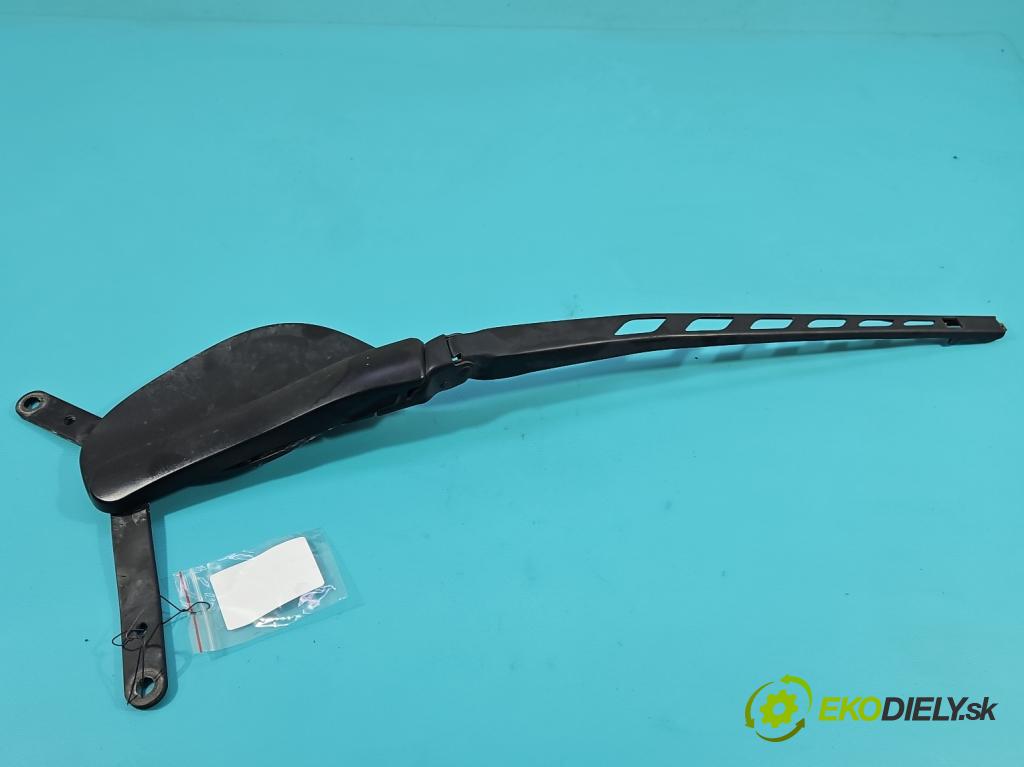 Bmw 5 E60 2003-2010 2.5 R6 192 hp automatic 141 kW 2494 cm3 5- rameno stěrače pravé 7035103