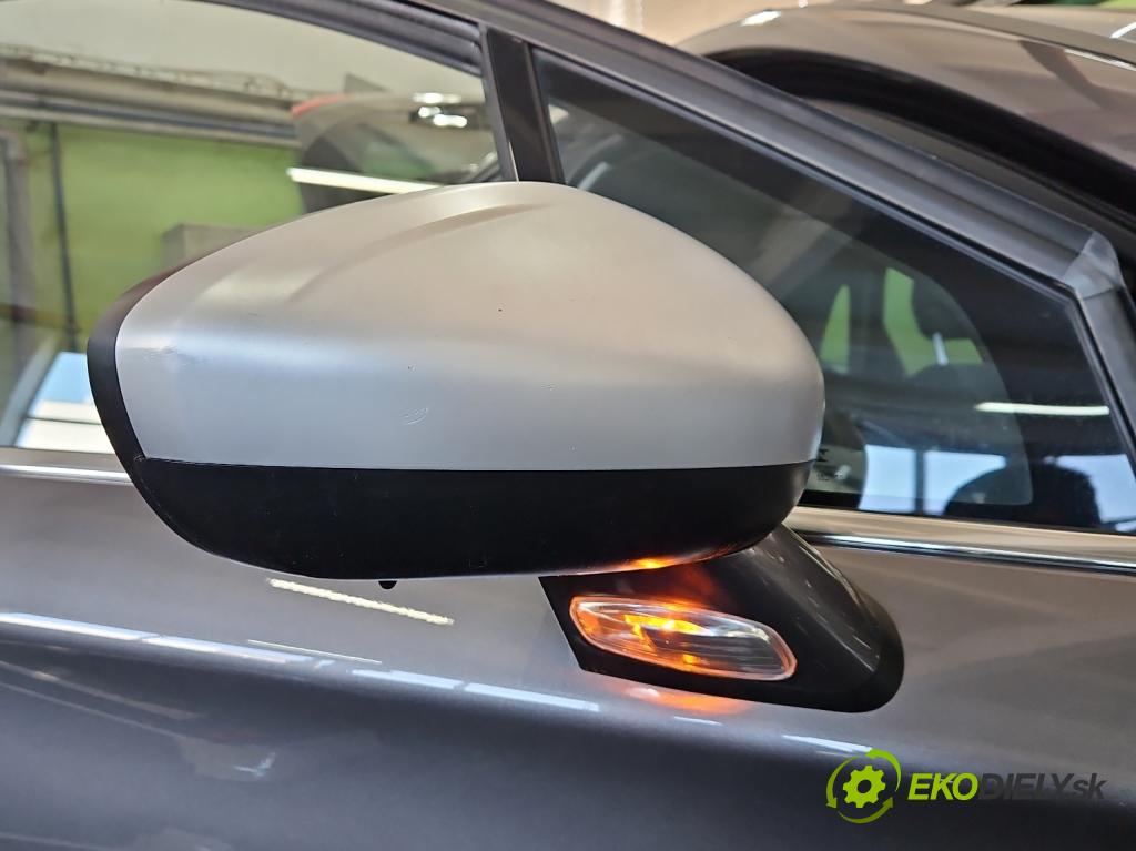 Citroen C4 II 2010-2017 1.6 hdi 120 hp automatic 88 kW 1560 cm3 5- zpětné zrcátko pravé  (Klika dveří ostatní)