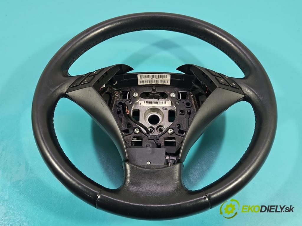 Bmw 5 E60 2003-2010 2.5 R6 192 HP automatic 141 kW 2494 cm3 5- volant 6938773 (Volant)