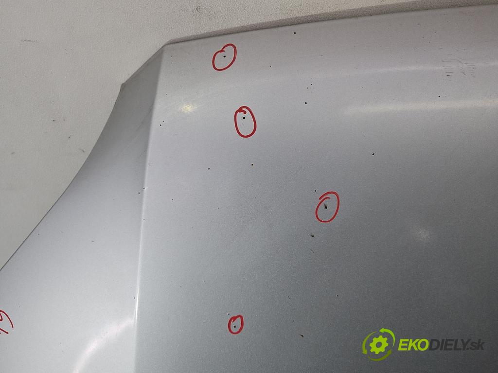 Ford Transit 2006-2013 2.2 tdci 110 HP manual 81 kW 2198 cm3 5- kapota predná