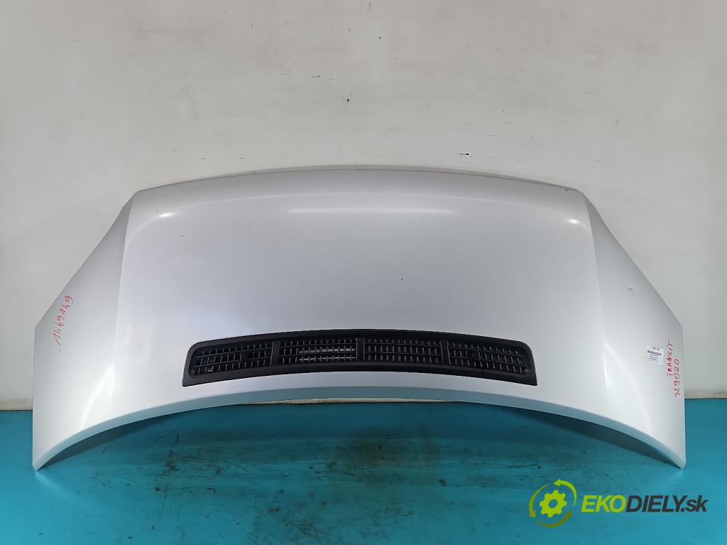 Ford Transit 2006-2013 2.2 tdci 110 HP manual 81 kW 2198 cm3 5- kapota predná 