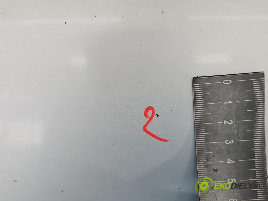 Ford Transit 2006-2013 2.2 tdci 110 HP manual 81 kW 2198 cm3 5- kapota predná
