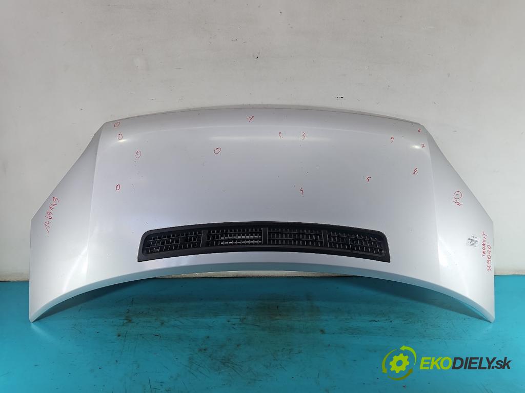 Ford Transit 2006-2013 2.2 tdci 110 HP manual 81 kW 2198 cm3 5- kapota predná