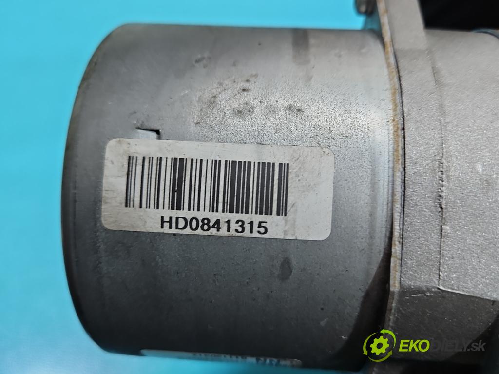 Opel Corsa D 2006-2014 1.4 16V 90 HP manual 66 kW 1364 cm3 3- čerpadlo posilovač 13290396 (Servočerpadlo, pumpa riadenia)