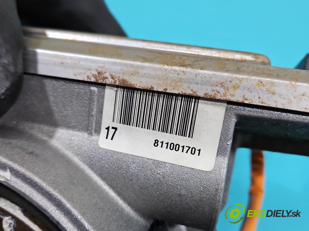 Opel Corsa D 2006-2014 1.4 16V 90 HP manual 66 kW 1364 cm3 3- čerpadlo posilovač 13290396 (Servočerpadlo, pumpa riadenia)