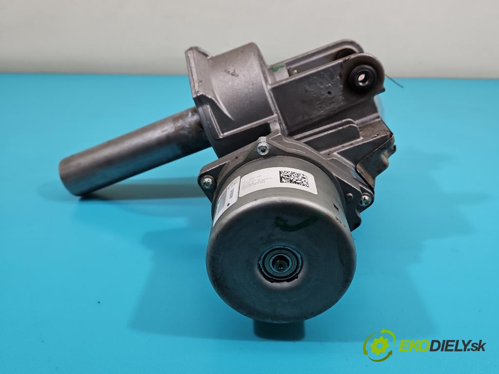 Opel Corsa D 2006-2014 1.4 16V 90 HP manual 66 kW 1364 cm3 3- čerpadlo posilovač 13290396 (Servočerpadlo, pumpa riadenia)