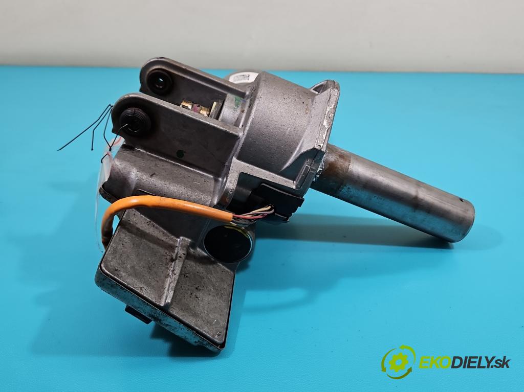 Opel Corsa D 2006-2014 1.4 16V 90 HP manual 66 kW 1364 cm3 3- čerpadlo posilovač 13290396 (Servočerpadlo, pumpa riadenia)