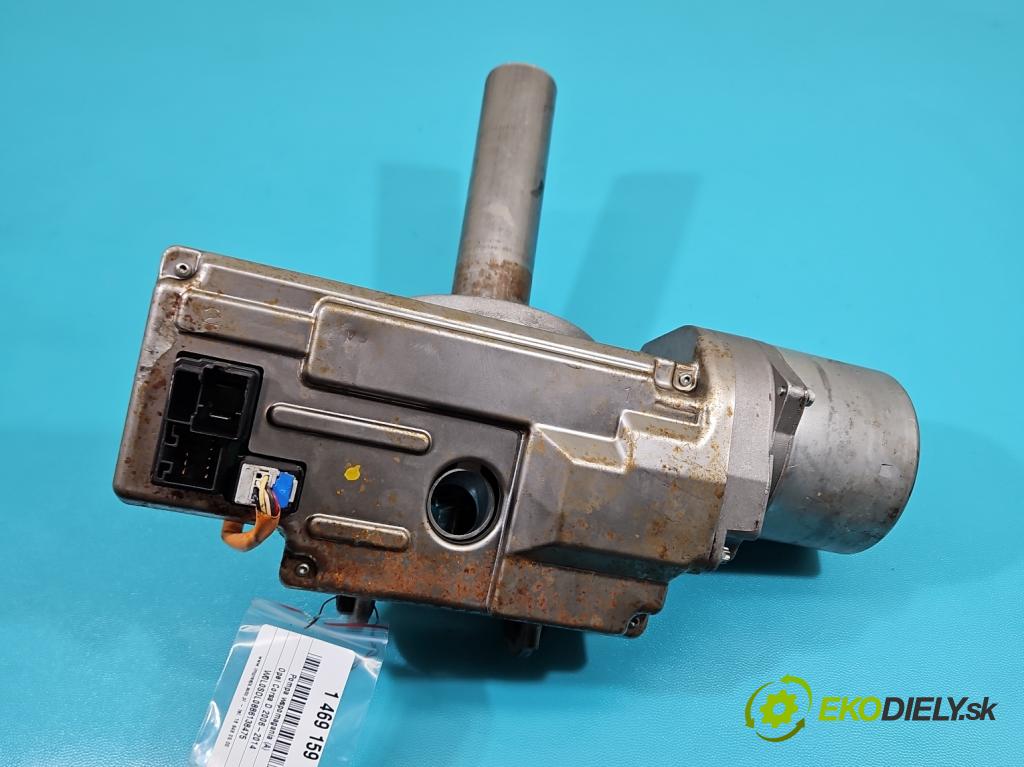 Opel Corsa D 2006-2014 1.4 16V 90 HP manual 66 kW 1364 cm3 3- čerpadlo posilovač 13290396 (Servočerpadlo, pumpa riadenia)