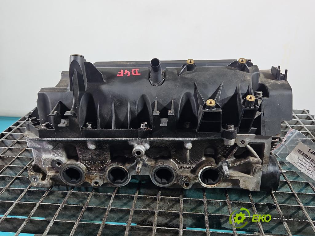 Renault Clio IV 2012-2020 1,2.0 16V 73 hp manual 54 kW 1149 cm3 5- hlava motoru D4F