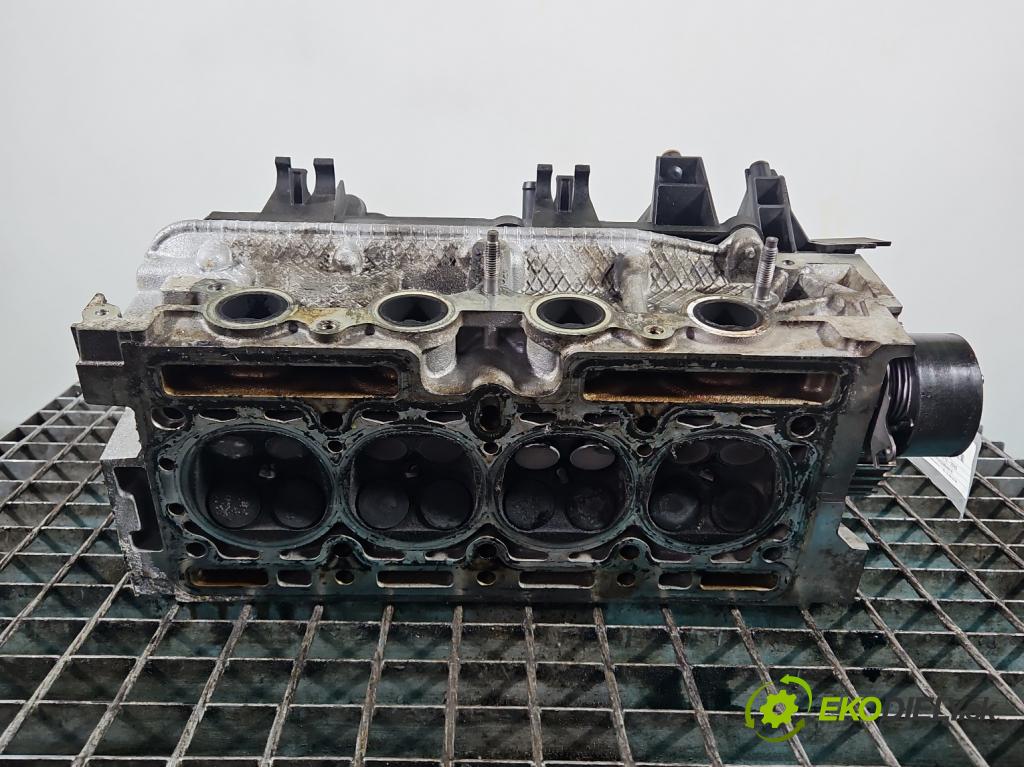 Renault Clio IV 2012-2020 1,2.0 16V 73 hp manual 54 kW 1149 cm3 5- hlava motoru D4F