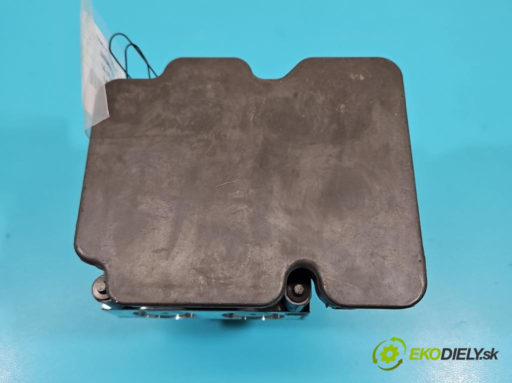 Renault Clio V 2019- 1.3 Tce 131 HP automatic 96 kW 1332 cm3 5- čerpadlo abs 476601411R (Pumpa ABS)