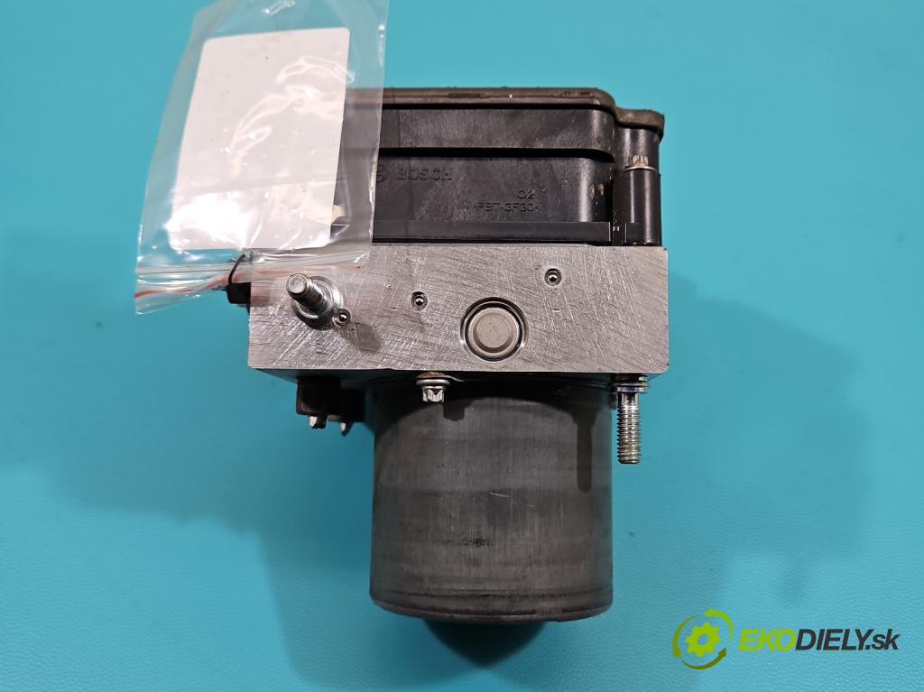 Renault Clio V 2019- 1.3 Tce 131 HP automatic 96 kW 1332 cm3 5- čerpadlo abs 476601411R (Pumpa ABS)