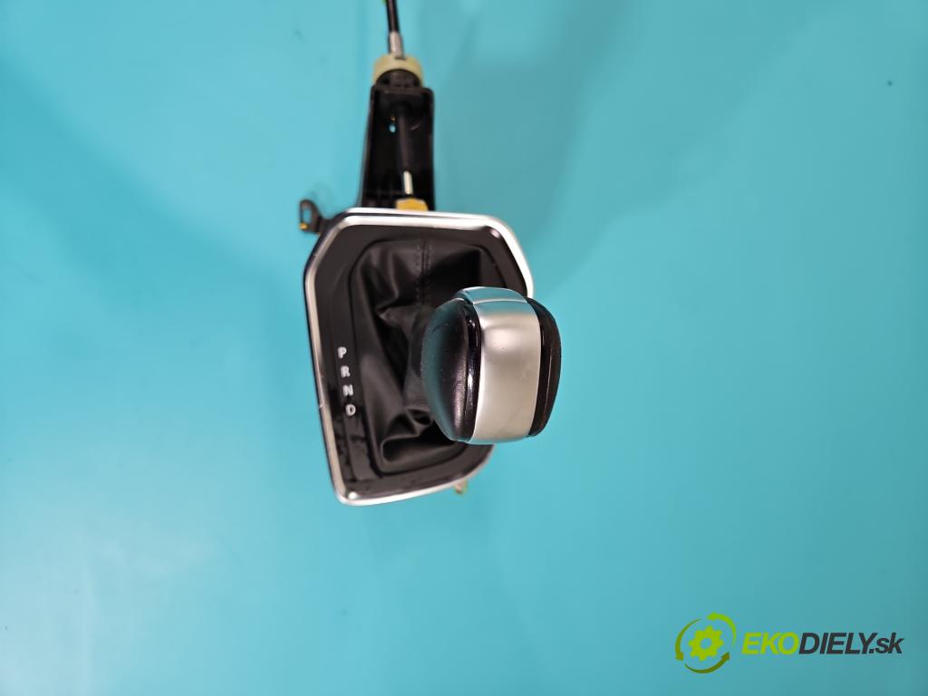 Renault Clio V 2019- 1.3 Tce 131 HP automatic 96 kW 1332 cm3 5- Páka: Změny: stupeň,rýchlosť 349016PB0A (Rýchlostná páka (kulisa))